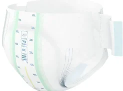 Tena Slip Proskin Bariatric Changes complets Super 7 gouttes