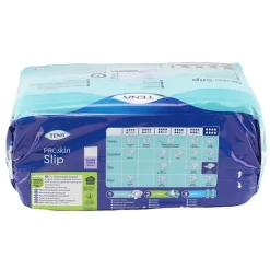 Tena Slip Proskin Change complet Maxi 8 gouttes