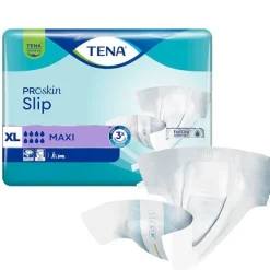 Tena Slip Proskin Change complet Maxi 8 gouttes