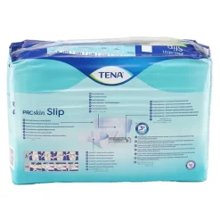 Tena Slip Proskin Change complet Maxi 8 gouttes