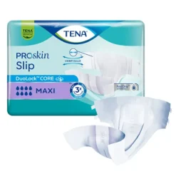 Tena Slip Proskin Change complet Maxi 8 gouttes