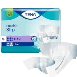 Tena Slip Proskin Change complet Maxi 8 gouttes