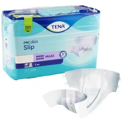 Tena Slip Proskin Change complet Maxi 8 gouttes