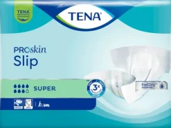 Tena slip Proskin changes complets Super 7 gouttes