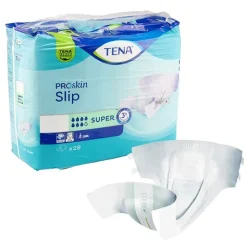 Tena slip Proskin changes complets Super 7 gouttes