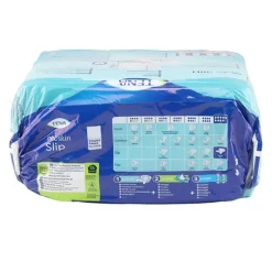 Tena Slip Proskin Changes complets Ultima 9 gouttes