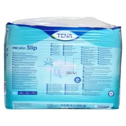 Tena slip Proskin changes complets Plus 6 gouttes