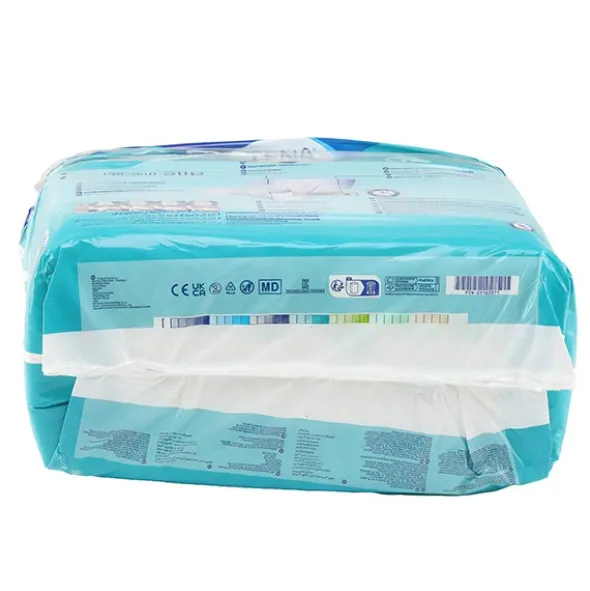 Tena slip Proskin changes complets Plus 6 gouttes