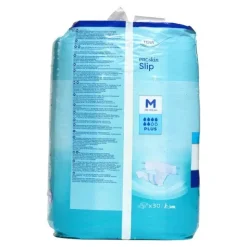 Tena slip Proskin changes complets Plus 6 gouttes