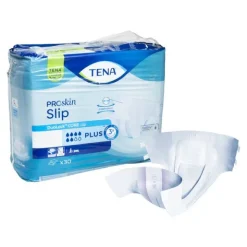 Tena slip Proskin changes complets Plus 6 gouttes