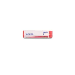 Tendon granules homéopathie Boiron