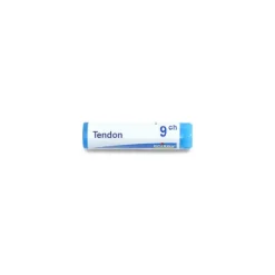 Tendon granules homéopathie Boiron