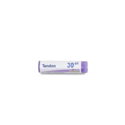 Tendon granules homéopathie Boiron