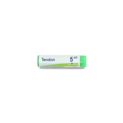 Tendon granules homéopathie Boiron