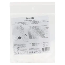 Tensi+ Electrodes silicone