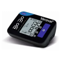 Tensiomètre bras connecté Veroval compact +