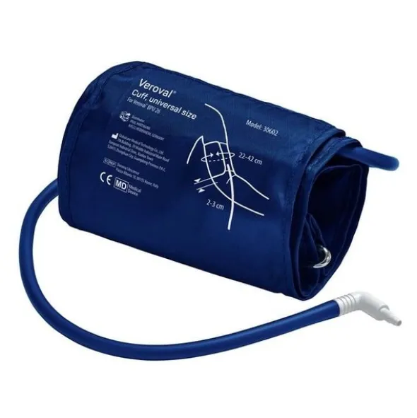Tensiomètre bras connecté Veroval compact +