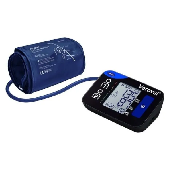 Tensiomètre bras connecté Veroval compact +