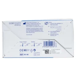 Tensiomètre bras connecté Veroval compact +