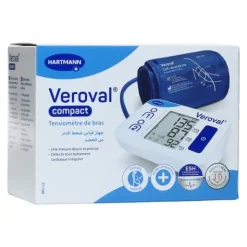 Tensiomètre bras Veroval compact
