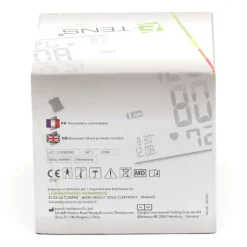 Tensiomètre électronique poignet E-Tens