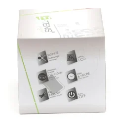 Tensiomètre électronique poignet E-Tens