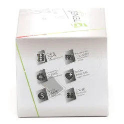 Tensiomètre électronique poignet E-Tens