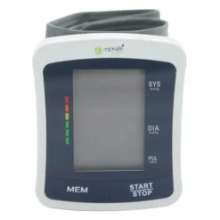 Tensiomètre électronique poignet E-Tens
