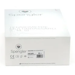 Tensiomètre manopoire Spengler Lian nano