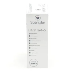 Tensiomètre manopoire Spengler Lian nano