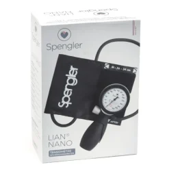 Tensiomètre manopoire Spengler Lian nano