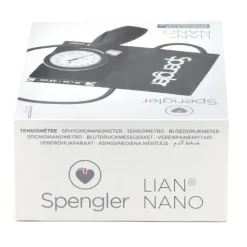 Tensiomètre manopoire Spengler Lian nano