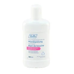 TePe bain de bouche hydratant Bouche sèche