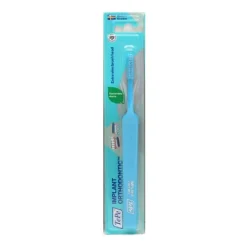 TePe Brosse à dents implant orthodontie