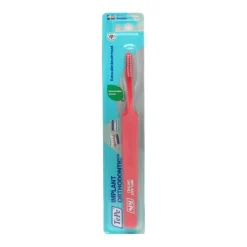 TePe Brosse à dents implant orthodontie