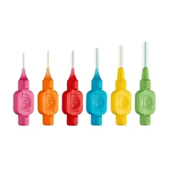 TePe Brossettes interdentaires originales pack découverte