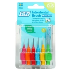 TePe Brossettes interdentaires originales pack découverte