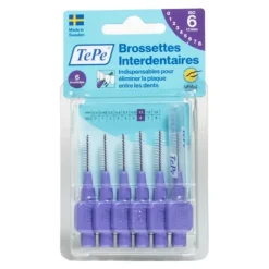 Tepe Brossettes interdentaires originales