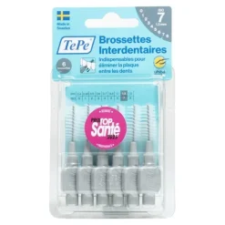 Tepe Brossettes interdentaires originales