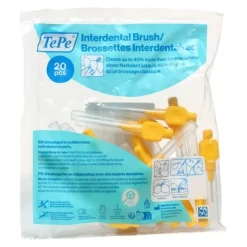 Tepe Brossettes interdentaires originales