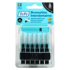 Tepe Brossettes interdentaires originales
