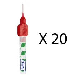 Tepe Brossettes interdentaires originales