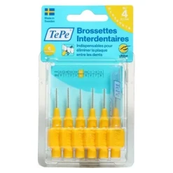 Tepe Brossettes interdentaires originales