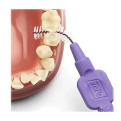 Tepe Brossettes interdentaires originales