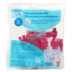 Tepe Brossettes interdentaires originales