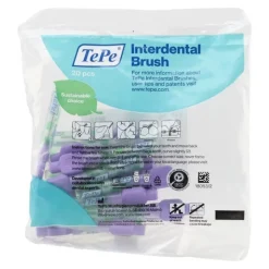 Tepe Brossettes interdentaires originales