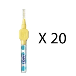 Tepe Brossettes interdentaires originales