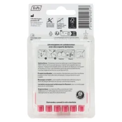 Tepe Brossettes interdentaires originales