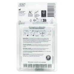 Tepe Brossettes interdentaires originales