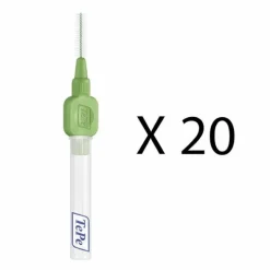 Tepe Brossettes interdentaires originales